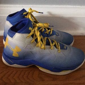 Basketball Shoes